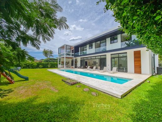 Lüks ev Pozos, Santa Ana