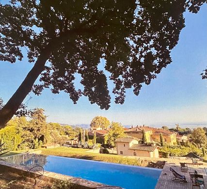 Villa in Forte dei Marmi, Provincia di Lucca