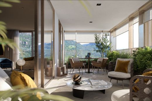 Piso / Apartamento en Bolzano, Tirol del Sur