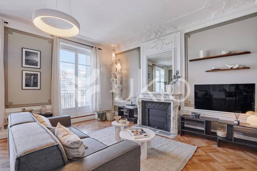 Apartament w Paryż, Paris