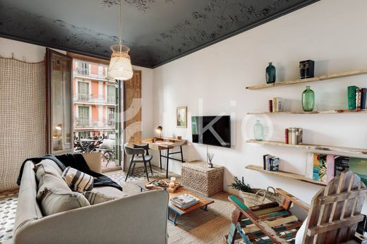 Appartement in Barcelona, Província de Barcelona