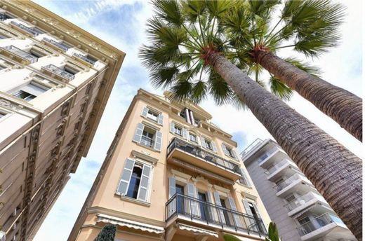 Piso / Apartamento en Niza, Alpes Marítimos