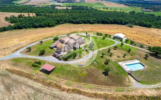 Villa in Montecatini Val di Cecina, Province of Pisa