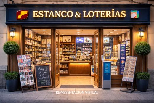 Bureau à Madrid, Province de Madrid