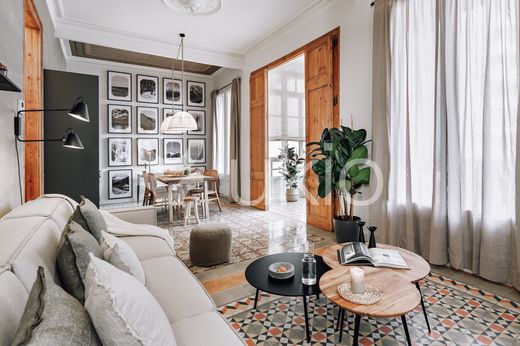 Apartment in Barcelona, Province of Barcelona