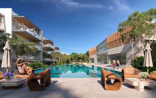 Apartament w Playa del Carmen, Solidaridad