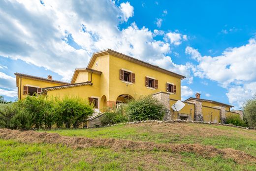 Villa in Atina, Provincia di Frosinone
