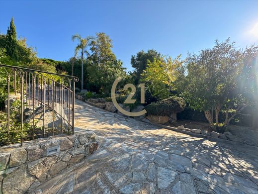 Villa in Corbara, Upper Corsica