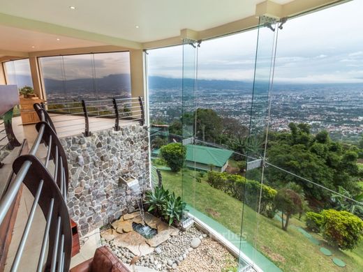 호화 저택 / San Antonio, Coto Brus