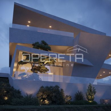 Villa in Brseč, Mošćenička Draga