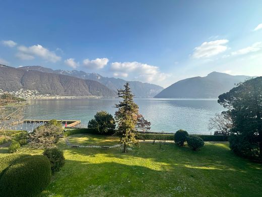 Apartment in Melide, Lugano