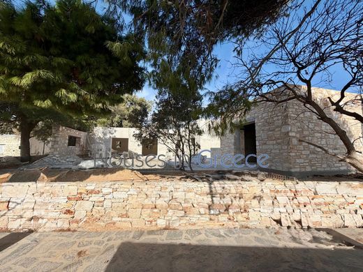 别墅  Páros, 基克拉泽斯群岛