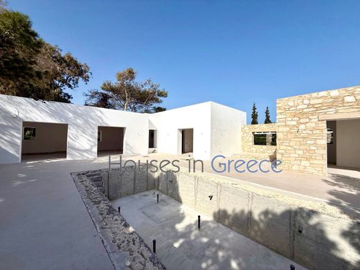 Villa in Páros, Nomós Kykládon