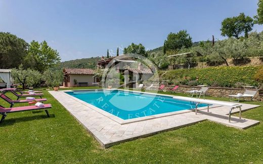 Villa in Cortona, Province of Arezzo