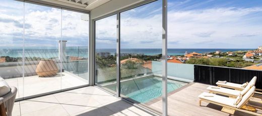 Villa in Biarritz, Pyrénées-Atlantiques