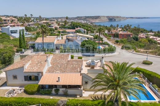 Villa in Praia Da Luz, Lagos