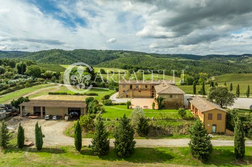 郊区住宅  San Gimignano, 锡耶纳省