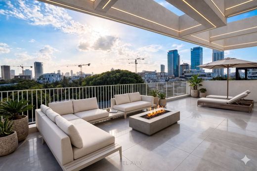 Cobertura - Tel Aviv, Tel Aviv District