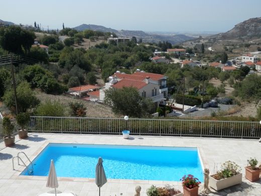 Villa - Paphos, Paphos District