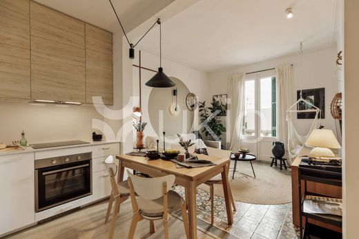 套间/公寓  巴塞罗那, Província de Barcelona