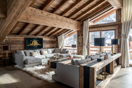 Appartamento a Crans-Montana, Sierre District