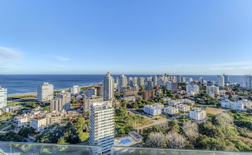 Penthouse in Punta del Este, Punta Del Este