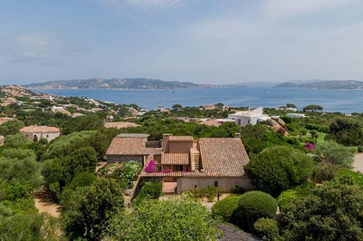 Villa - Palau, Provincia di Sassari