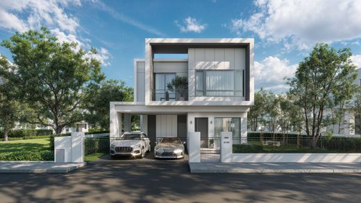 Appartamento a Pathum Thani, Changwat Pathum Thani