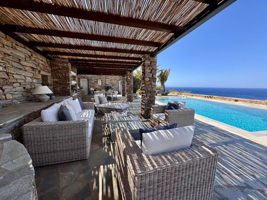 Villa in Kéa, Nomós Kykládon