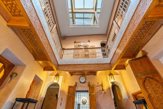 Villa in Marrakech, Marrakesh-Safi