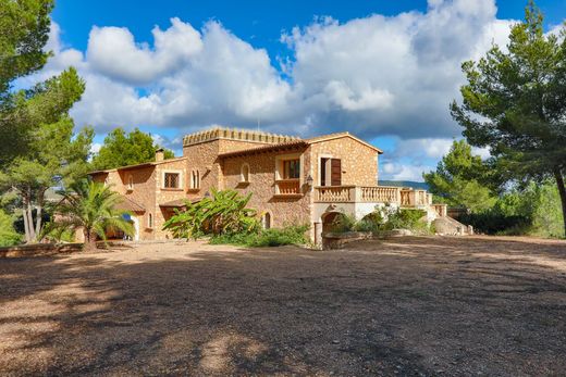Country House in Son Servera, Province of Balearic Islands