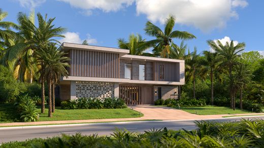 Villa in Cap Cana, Higüey