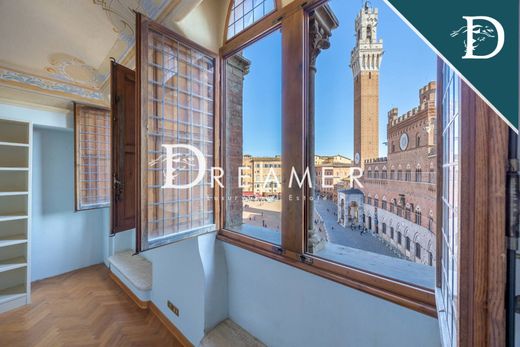 Appartement in Siena, Provincia di Siena