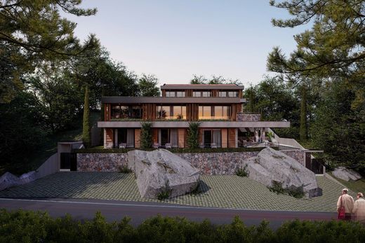 Duplex for sale in Herceg Novi