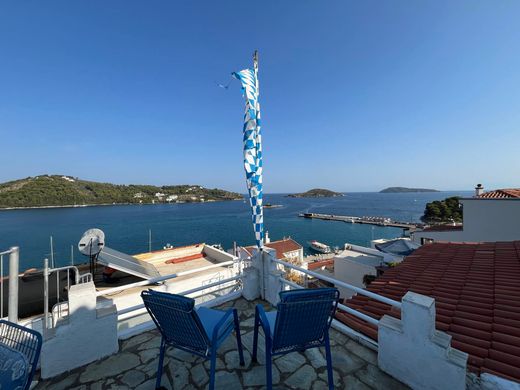 Casa adosada en Skiáthos, Magnesia