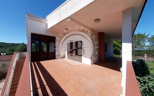 빌라 / Monopoli, Bari