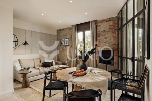 Apartamento - Barcelona, Província de Barcelona