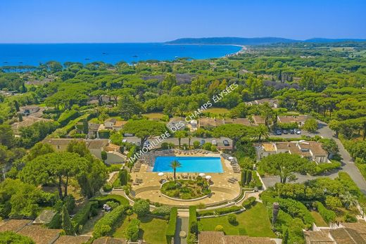 Apartment / Etagenwohnung in Ramatuelle, Var