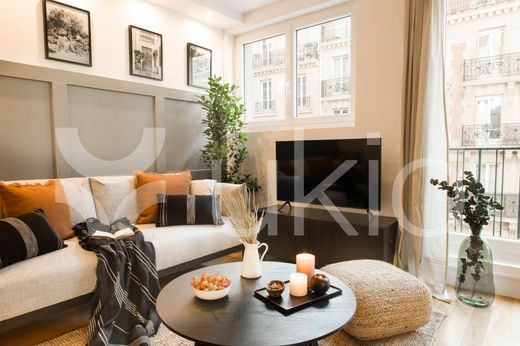 Apartment in Paris, Île-de-France