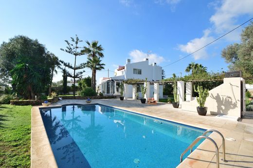 Villa à Sant Josep de sa Talaia, Province des Îles Baléares
