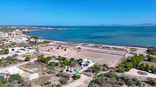 Arsa La Paz, Estado de Baja California Sur