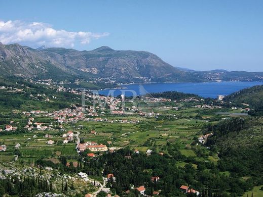 Terreno a Dubrovnik, Ragusa