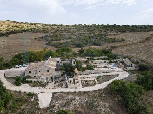 Landhuis in Noto, Provincia di Siracusa
