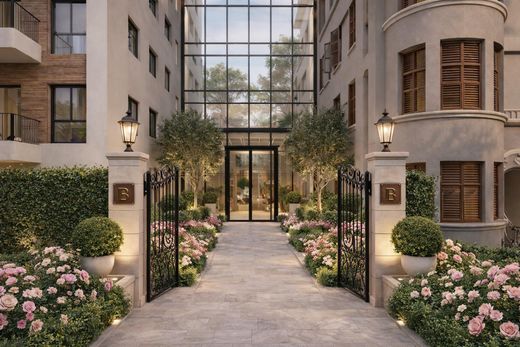 Apartament w Tel Awiw, Tel Aviv District