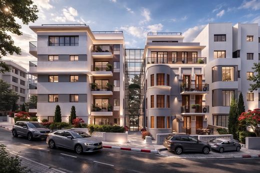 Apartment in Tel Aviv Yaffo, Tel Aviv