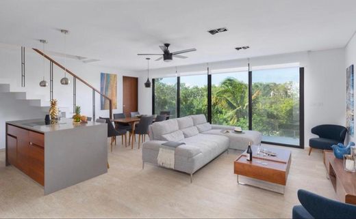 Apartment / Etagenwohnung in Tulum, Quintana Roo