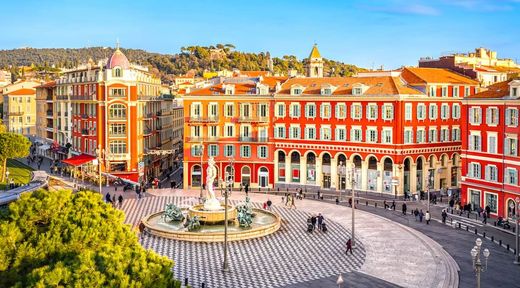 Appartement in Nice, Alpes-Maritimes