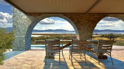 Villa in Thermisía, Nomós Argolídos