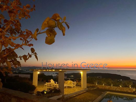 Villa in Páros, Nomós Kykládon