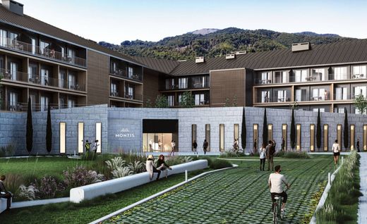 Hotel in Kolašin, Opština Kolašin